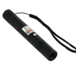 Зеленый USB лазер KSK-206 100 мВт с насадкой — изображение 4